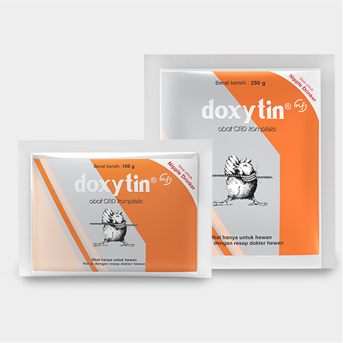 Doxytin NF
